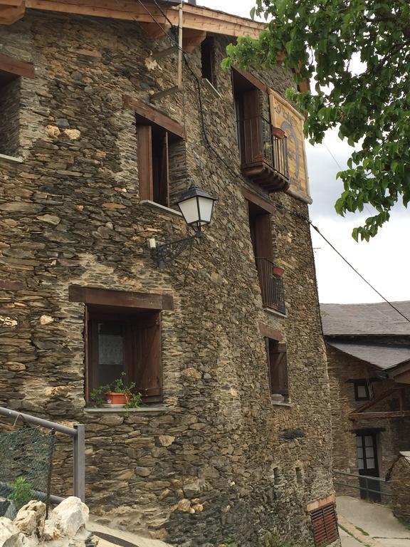 Lo Paller De Roc Montescladó エクステリア 写真