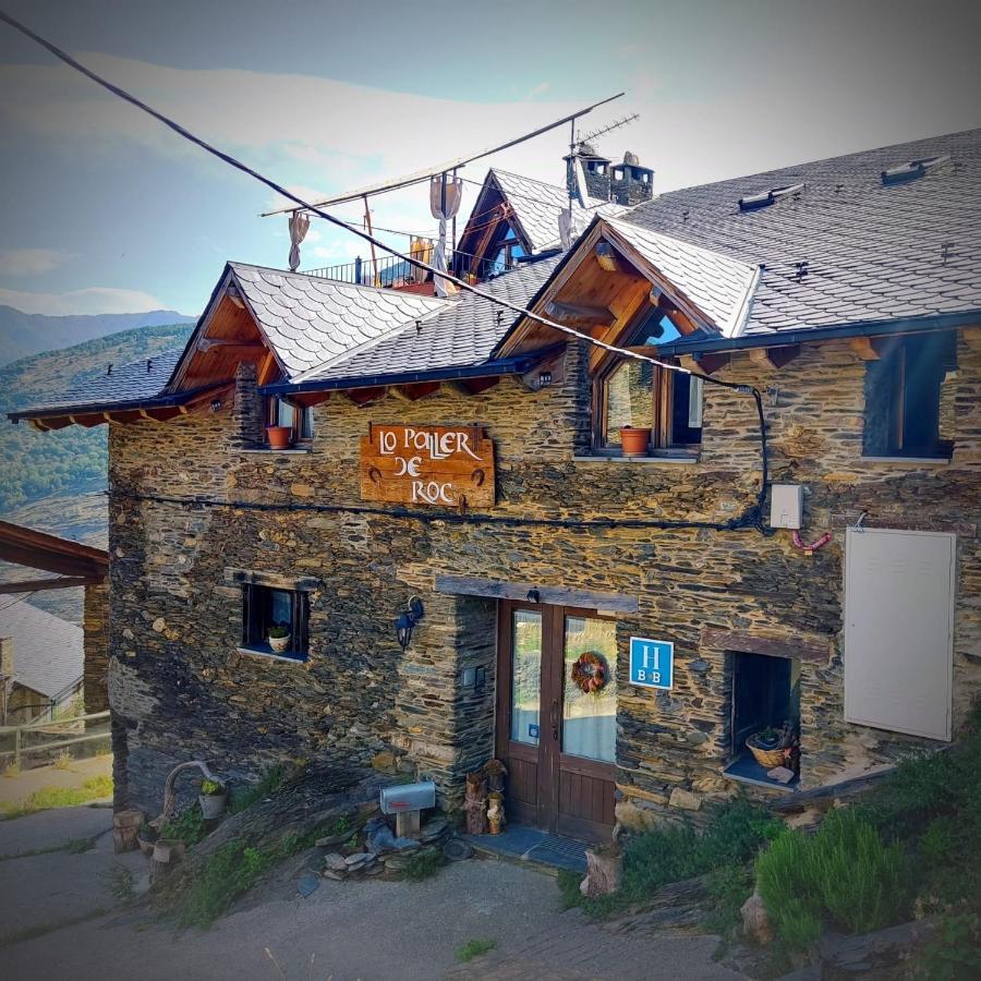 Lo Paller De Roc Montescladó エクステリア 写真