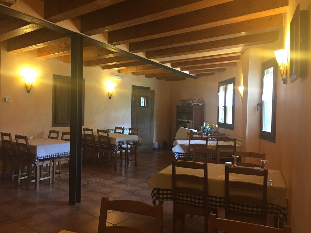 Lo Paller De Roc Montescladó エクステリア 写真