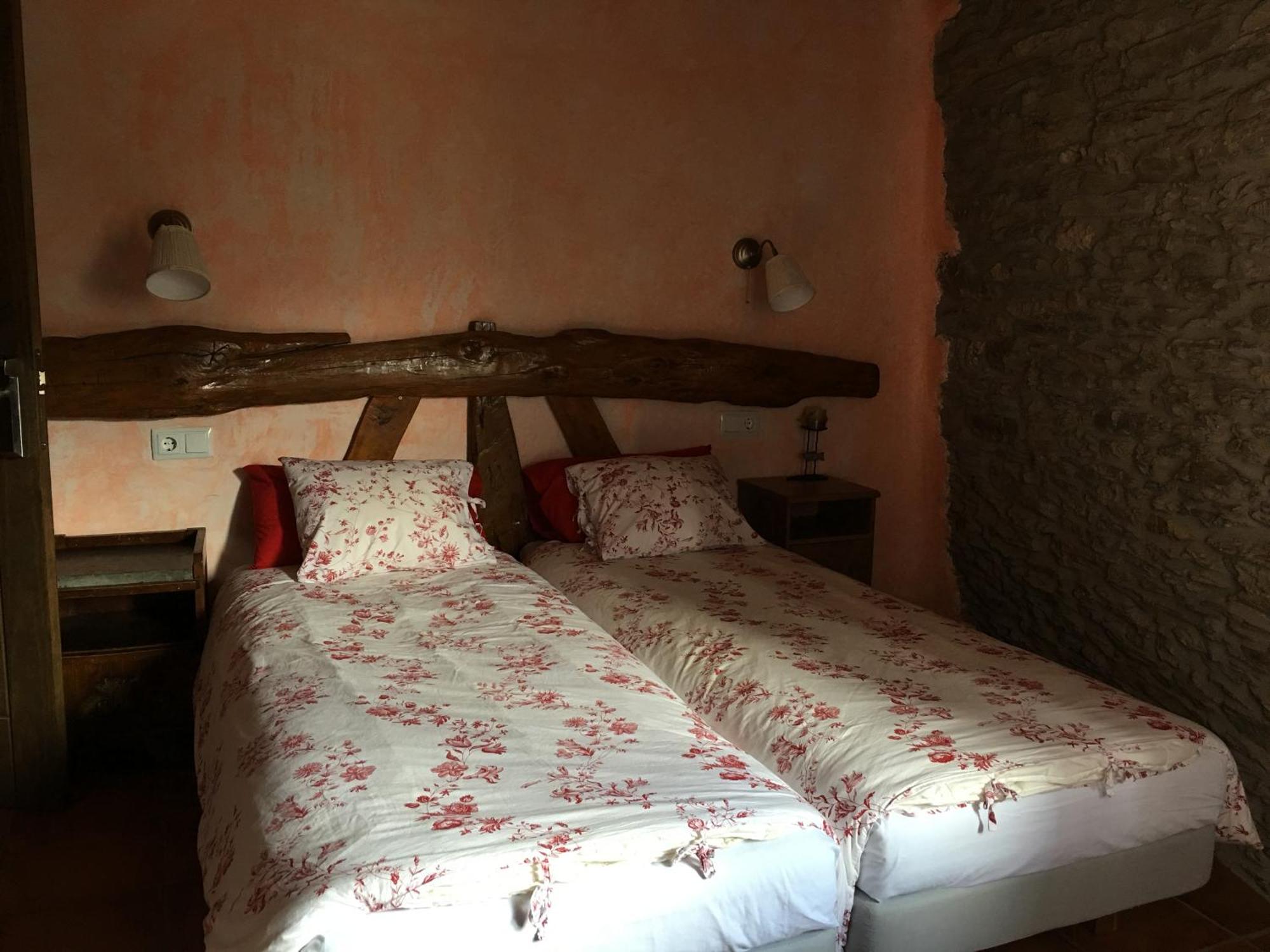 Lo Paller De Roc Montescladó 部屋 写真