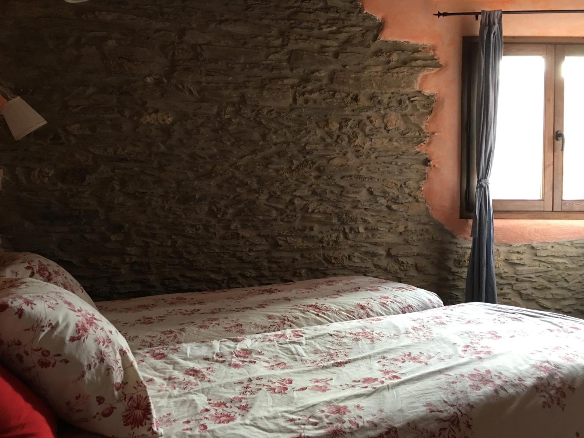 Lo Paller De Roc Montescladó 部屋 写真