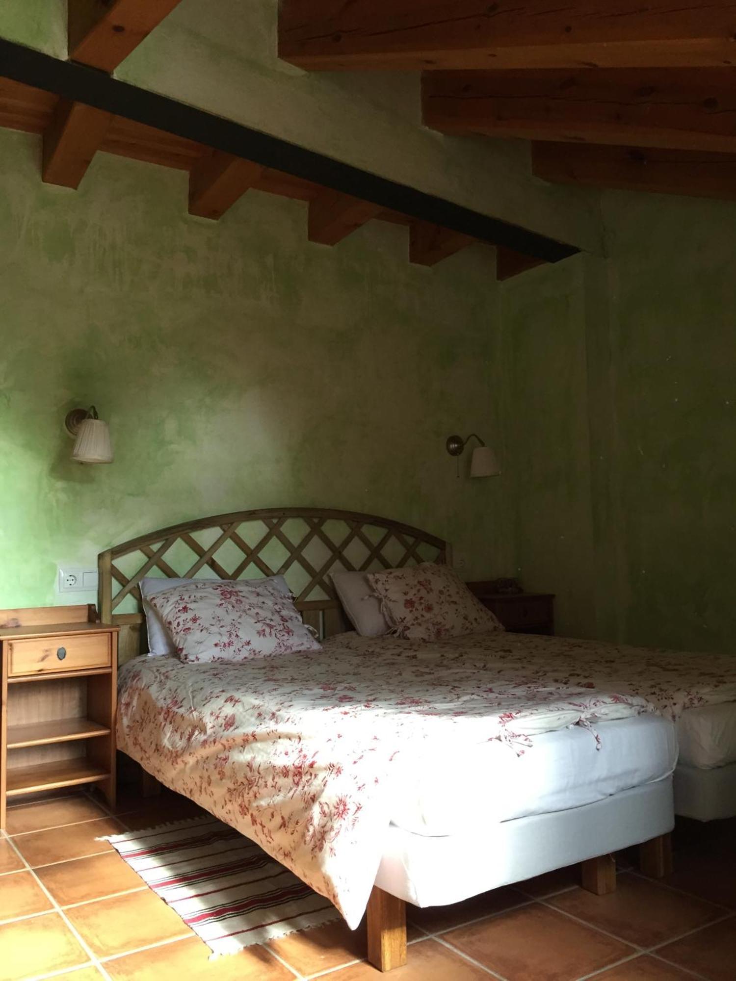 Lo Paller De Roc Montescladó 部屋 写真