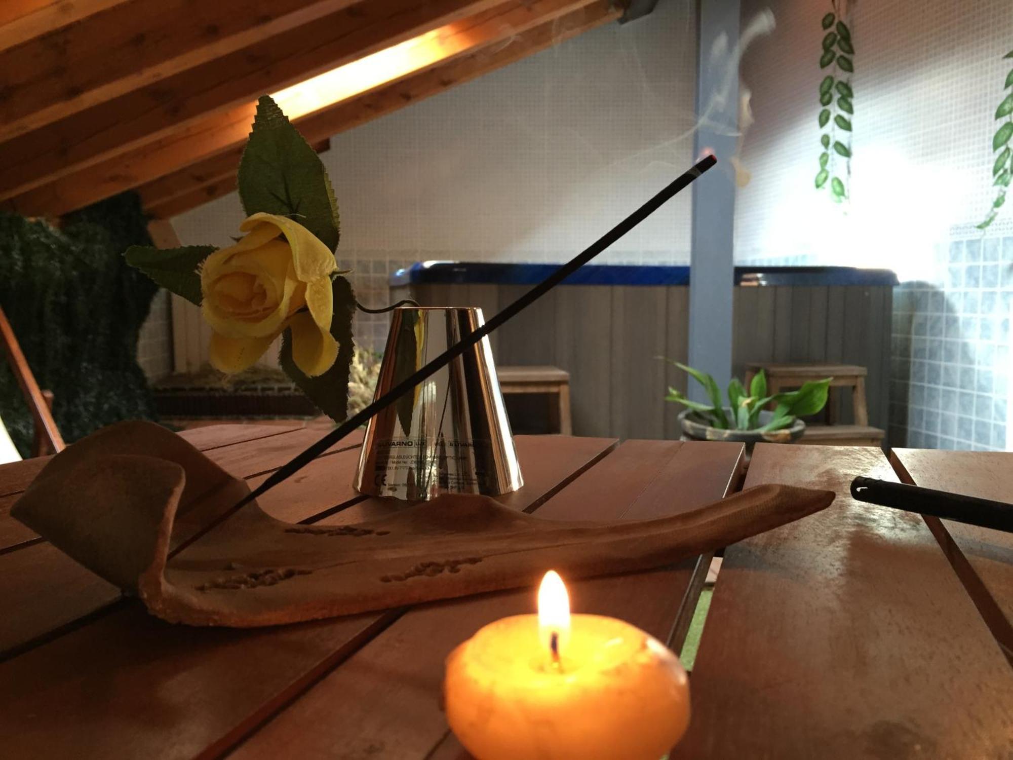 Lo Paller De Roc Montescladó 部屋 写真