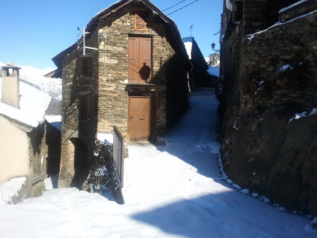 Lo Paller De Roc Montescladó エクステリア 写真