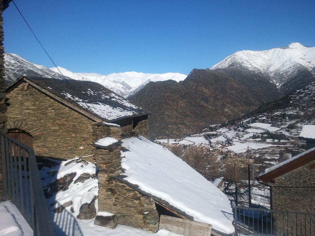 Lo Paller De Roc Montescladó エクステリア 写真